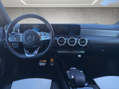 Mercedes-Benz A-Klasse Gebrauchtwagen Mercedes-Benz A-Klasse Gebrauchtwagen