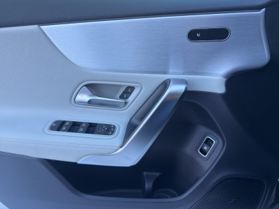 Mercedes-Benz A-Klasse Gebrauchtwagen Mercedes-Benz A-Klasse Gebrauchtwagen