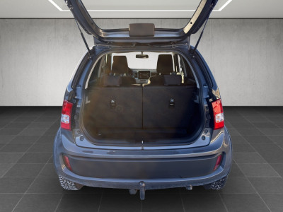 Suzuki Ignis Gebrauchtwagen Suzuki Ignis Gebrauchtwagen