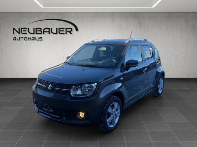 Suzuki Ignis Gebrauchtwagen Suzuki Ignis Gebrauchtwagen