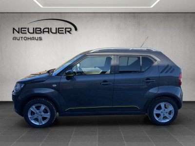 Suzuki Ignis Gebrauchtwagen Suzuki Ignis Gebrauchtwagen