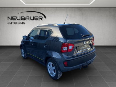 Suzuki Ignis Gebrauchtwagen Suzuki Ignis Gebrauchtwagen