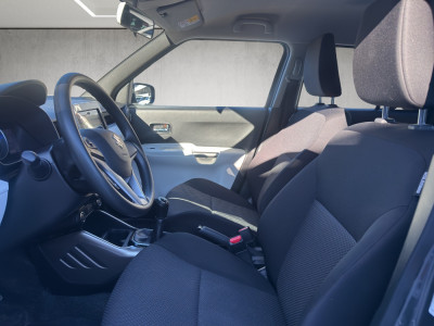 Suzuki Ignis Gebrauchtwagen Suzuki Ignis Gebrauchtwagen
