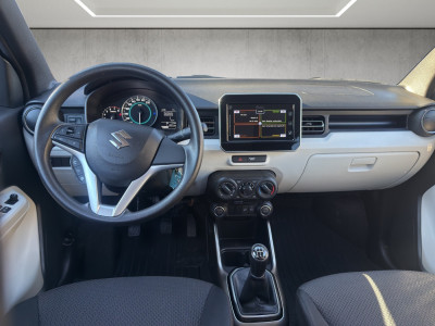 Suzuki Ignis Gebrauchtwagen Suzuki Ignis Gebrauchtwagen