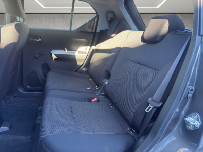 Suzuki Ignis Gebrauchtwagen Suzuki Ignis Gebrauchtwagen