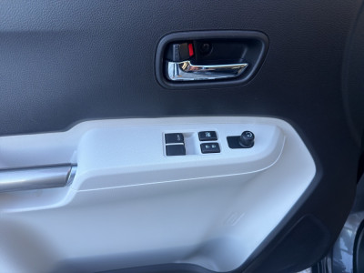 Suzuki Ignis Gebrauchtwagen Suzuki Ignis Gebrauchtwagen