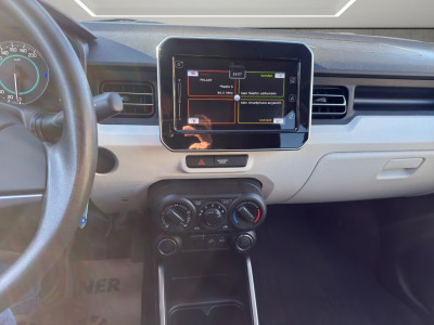 Suzuki Ignis Gebrauchtwagen Suzuki Ignis Gebrauchtwagen