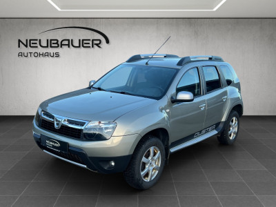 Dacia Duster Gebrauchtwagen Dacia Duster Gebrauchtwagen