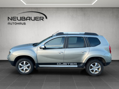 Dacia Duster Gebrauchtwagen Dacia Duster Gebrauchtwagen