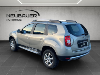 Dacia Duster Gebrauchtwagen Dacia Duster Gebrauchtwagen