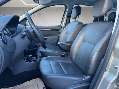 Dacia Duster Gebrauchtwagen Dacia Duster Gebrauchtwagen