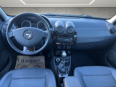 Dacia Duster Gebrauchtwagen Dacia Duster Gebrauchtwagen