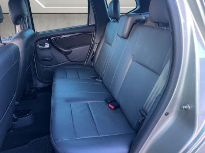 Dacia Duster Gebrauchtwagen Dacia Duster Gebrauchtwagen