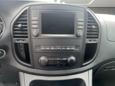 Mercedes-Benz Vito Gebrauchtwagen Mercedes-Benz Vito Gebrauchtwagen