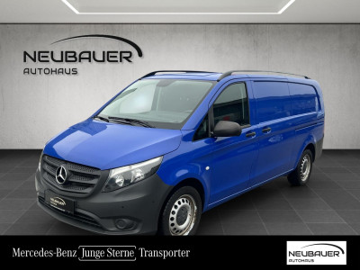 Mercedes-Benz Vito Gebrauchtwagen Mercedes-Benz Vito Gebrauchtwagen