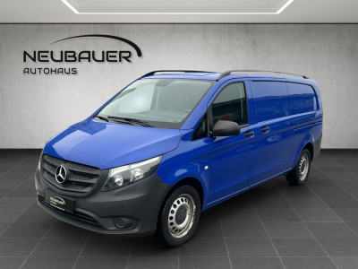 Mercedes-Benz Vito Gebrauchtwagen Mercedes-Benz Vito Gebrauchtwagen
