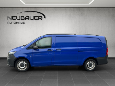Mercedes-Benz Vito Gebrauchtwagen Mercedes-Benz Vito Gebrauchtwagen