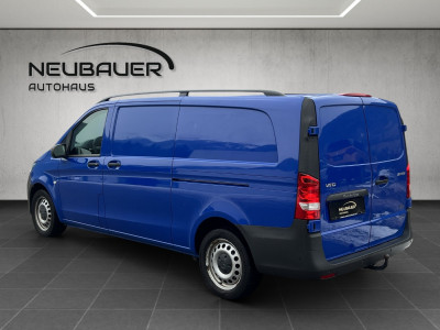 Mercedes-Benz Vito Gebrauchtwagen Mercedes-Benz Vito Gebrauchtwagen