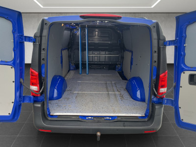 Mercedes-Benz Vito Gebrauchtwagen Mercedes-Benz Vito Gebrauchtwagen
