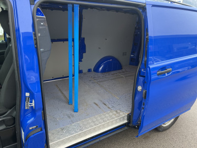 Mercedes-Benz Vito Gebrauchtwagen Mercedes-Benz Vito Gebrauchtwagen