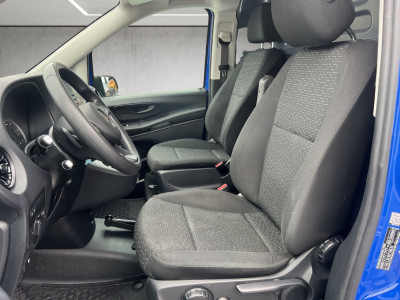 Mercedes-Benz Vito Gebrauchtwagen Mercedes-Benz Vito Gebrauchtwagen