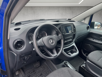 Mercedes-Benz Vito Gebrauchtwagen Mercedes-Benz Vito Gebrauchtwagen