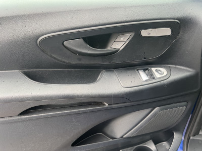 Mercedes-Benz Vito Gebrauchtwagen Mercedes-Benz Vito Gebrauchtwagen