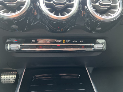 Mercedes-Benz GLB Gebrauchtwagen Mercedes-Benz GLB Gebrauchtwagen