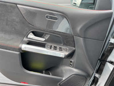 Mercedes-Benz GLB Gebrauchtwagen Mercedes-Benz GLB Gebrauchtwagen