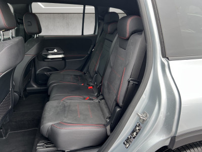 Mercedes-Benz GLB Gebrauchtwagen Mercedes-Benz GLB Gebrauchtwagen