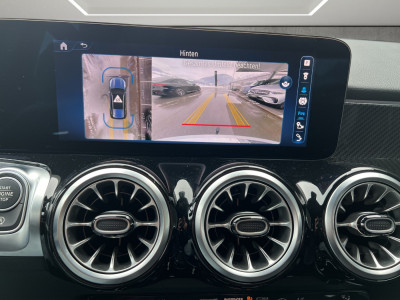 Mercedes-Benz GLB Gebrauchtwagen Mercedes-Benz GLB Gebrauchtwagen