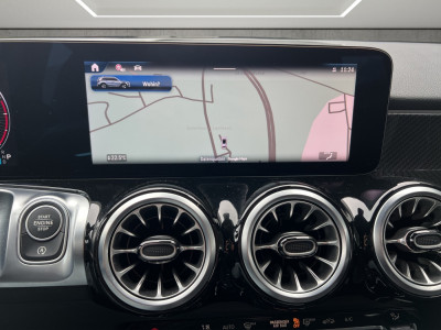 Mercedes-Benz GLB Gebrauchtwagen Mercedes-Benz GLB Gebrauchtwagen