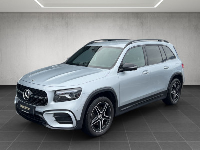 Mercedes-Benz GLB Gebrauchtwagen Mercedes-Benz GLB Gebrauchtwagen