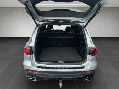 Mercedes-Benz GLB Gebrauchtwagen Mercedes-Benz GLB Gebrauchtwagen