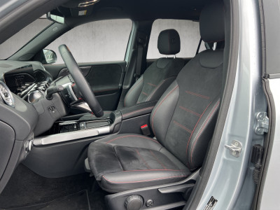 Mercedes-Benz GLB Gebrauchtwagen Mercedes-Benz GLB Gebrauchtwagen