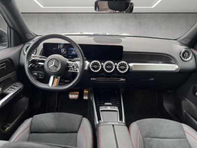 Mercedes-Benz GLB Gebrauchtwagen Mercedes-Benz GLB Gebrauchtwagen