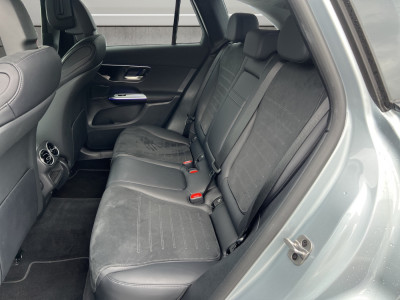 Mercedes-Benz GLC Gebrauchtwagen Mercedes-Benz GLC Gebrauchtwagen