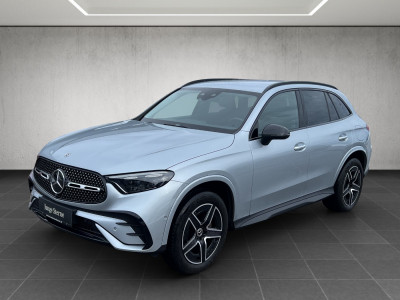Mercedes-Benz GLC Gebrauchtwagen Mercedes-Benz GLC Gebrauchtwagen