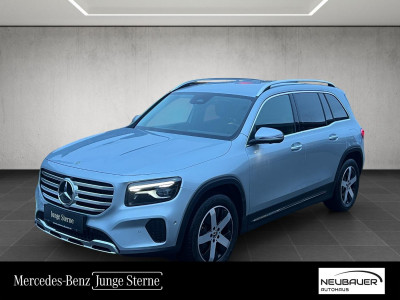 Mercedes-Benz GLB Gebrauchtwagen Mercedes-Benz GLB Gebrauchtwagen