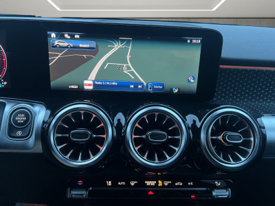 Mercedes-Benz GLB Gebrauchtwagen Mercedes-Benz GLB Gebrauchtwagen