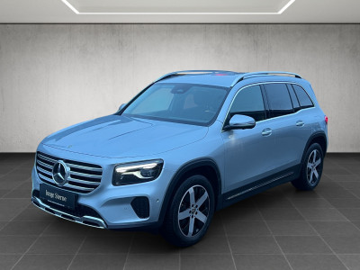 Mercedes-Benz GLB Gebrauchtwagen Mercedes-Benz GLB Gebrauchtwagen