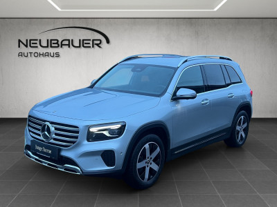 Mercedes-Benz GLB Gebrauchtwagen Mercedes-Benz GLB Gebrauchtwagen
