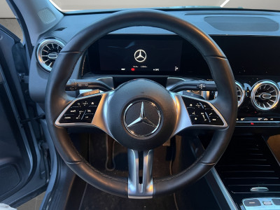 Mercedes-Benz GLB Gebrauchtwagen Mercedes-Benz GLB Gebrauchtwagen