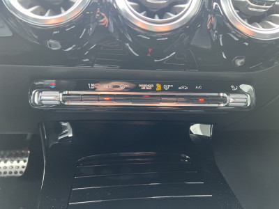 Mercedes-Benz CLA Gebrauchtwagen Mercedes-Benz CLA Gebrauchtwagen