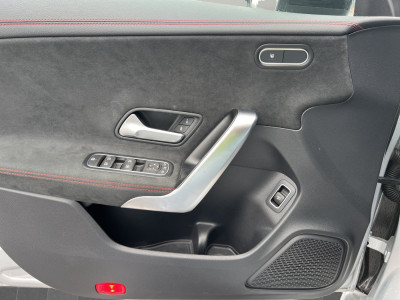 Mercedes-Benz CLA Gebrauchtwagen Mercedes-Benz CLA Gebrauchtwagen