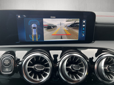 Mercedes-Benz CLA Gebrauchtwagen Mercedes-Benz CLA Gebrauchtwagen