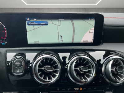 Mercedes-Benz CLA Gebrauchtwagen Mercedes-Benz CLA Gebrauchtwagen