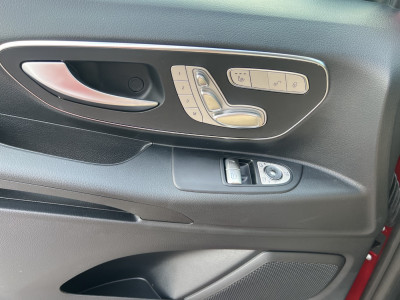 Mercedes-Benz Vito Vorführwagen