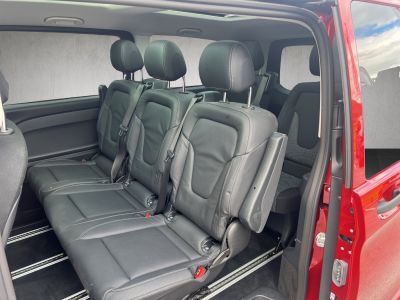 Mercedes-Benz Vito Vorführwagen