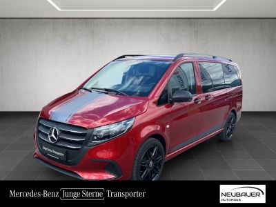 Mercedes-Benz Vito Vorführwagen
